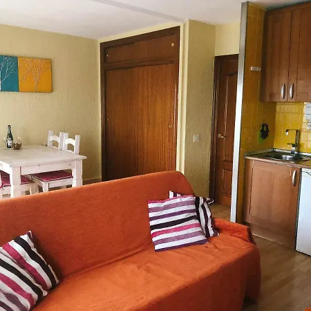 Apartment Flat *