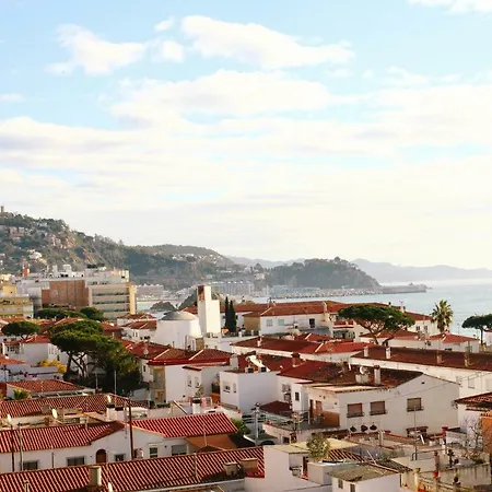 Flat Blanes
