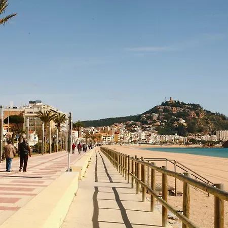 Flat Blanes