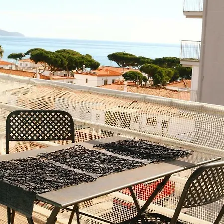 Flat Blanes