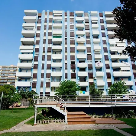 Flat Apartment