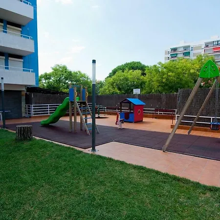 Flat * Blanes