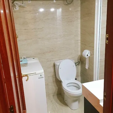 Apartment Flat Blanes