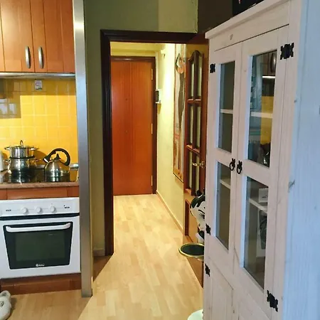 Flat Apartment Blanes